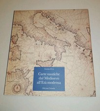 Carte nautiche dal Medioevo
