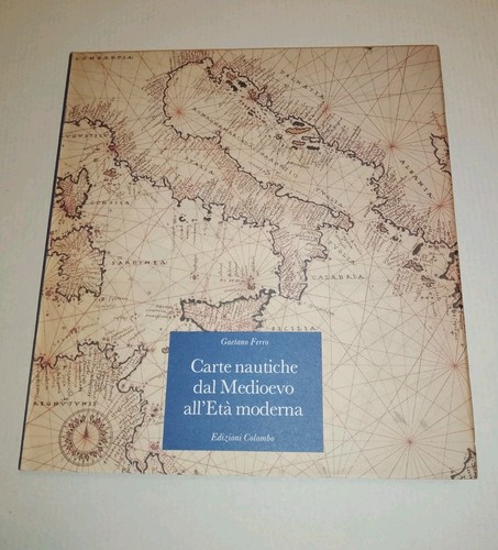 Carte nautiche dal - , medioevo