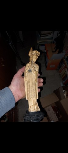 Scultura vintage - scultura,