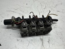 INIETTORI GPL PER OPEL Agila 1° Serie E467R010104 Benzina 973 (00>04)