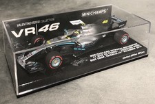 Minichamps F1 1:43 V Rossi
