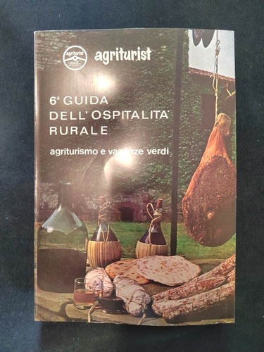 Guida dell ospitalità - 6^, dell'ospitalità