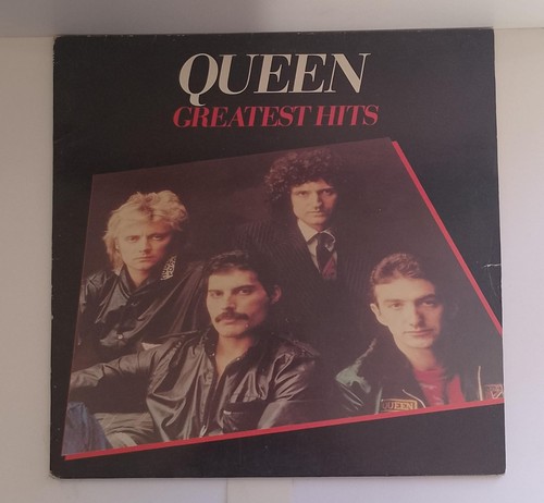 Queen greatest hits disco - queen,