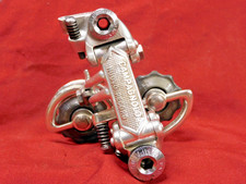 Pat - 80 Deragliatore
