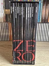 RENATO ZERO ZEROCOLLECTION