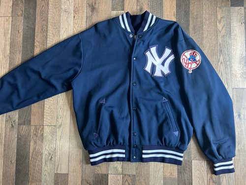 Giacca vera vintage new york - vera,