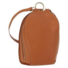 Zaino Louis Vuitton Epi