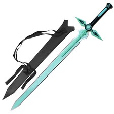 Kirito’s Dark Repulser Sword