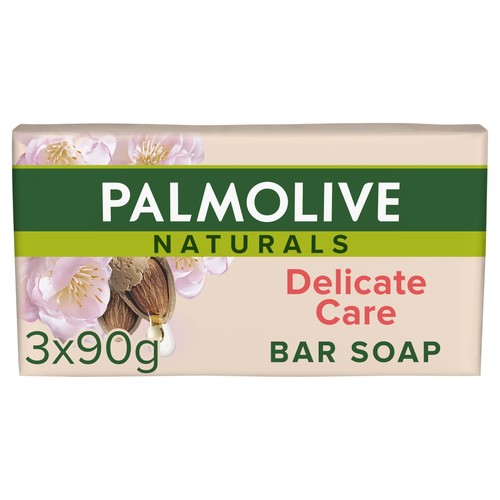 Palmolive naturals saponetta - palmolive,