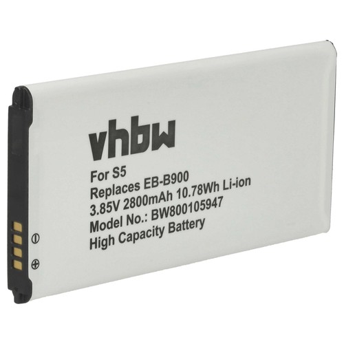 Batteria per samsung galaxy - samsung,