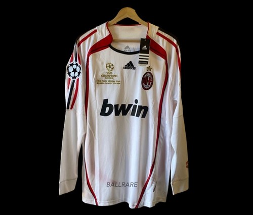 Maglia manica lunga kaka 22 - maglia,