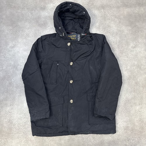 Woolrich parka giacca donna - woolrich,