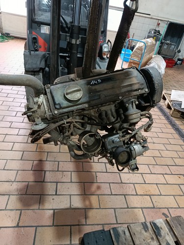 Motore carburatore polo - carburatore,