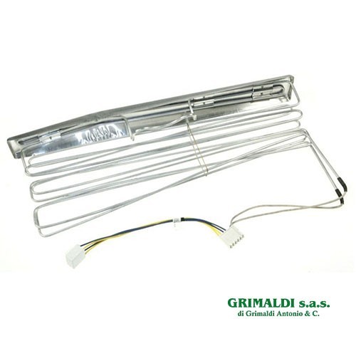 Kit resistenza termofusibile - kit,
