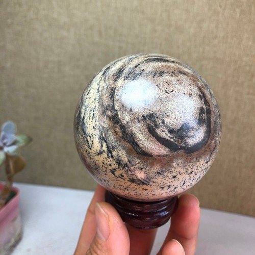 Sfera per pittura cinese