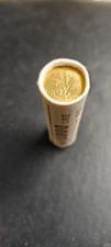 Rotolino originale monete - 50,