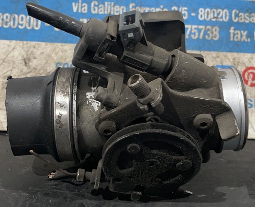 Corpo farfallato per bmw - farfallato,