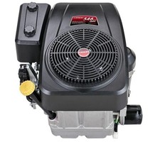 Motore LONCIN 25x80 pesante