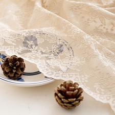 Tende trasparenti beige - tende,