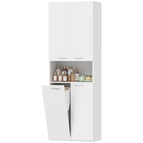 Homcom mobile bagno - homcom,