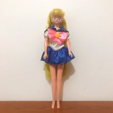 Sailor Moon bambola doll poupée muñeca Giochi Preziosi vintage 1995 manga anime