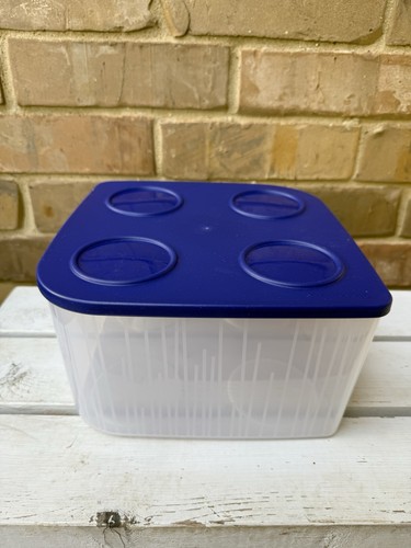 Tupperware fresh cool - n,