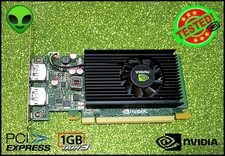 NVIDIA QUADRO NVS310 1 GB DDR3