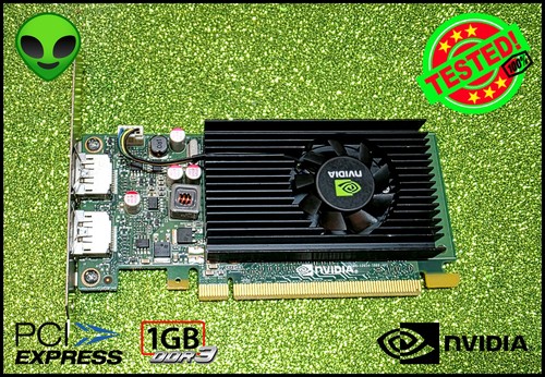 Nvidia quadro nvs310 ddr3 - nvs310,