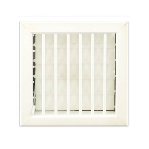 Griglia bocchetta 18x18cm - griglia,