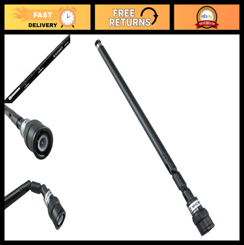 Antenna scanner portatile