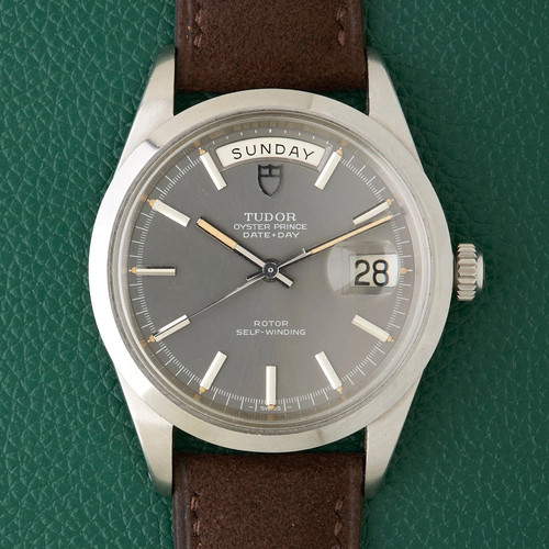 Tudor ref 7017 oyster prince - oyster,