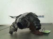 Turbocharger turbo volkswagen - turbo,