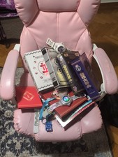 Lotto articoli orologi Yokai