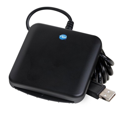 Lettore smart card firma - smart,
