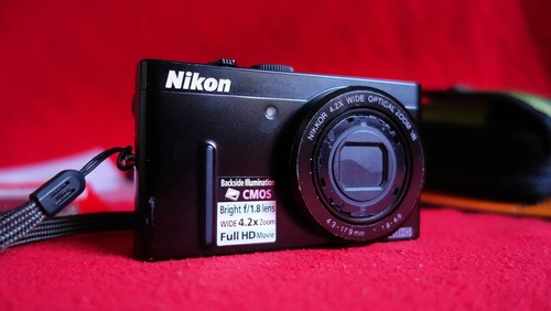 Nikon coolpix p300 1 - nikon,