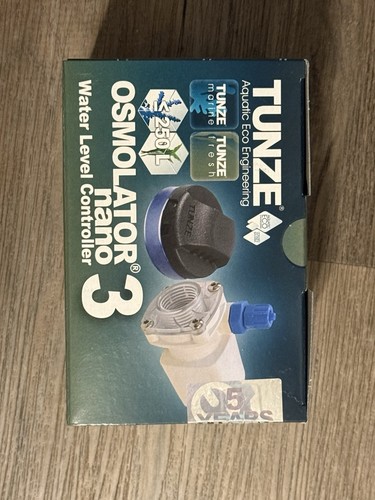 Tunze osmolatore nano - osmolatore,