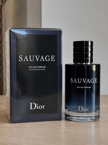 Profumo uomo sauvage dior - uomo,