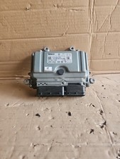 Centralina Motore ECU MERCEDES