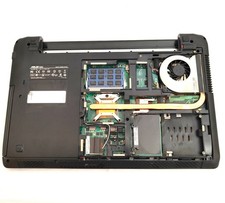 NOTEBOOK Asus K52J PER RICAMBI