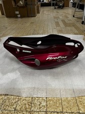 CARENA CODONE POSTERIORE