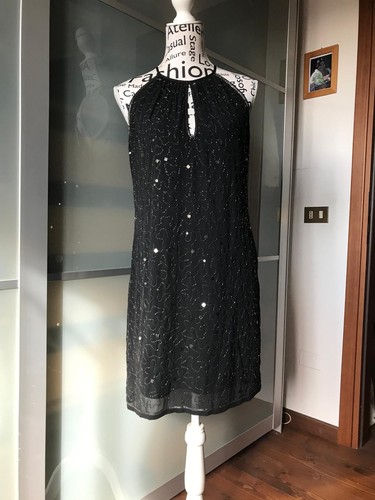 Vestito cocktail benetton - da,