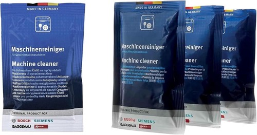 Detergente pulitore sgrassante