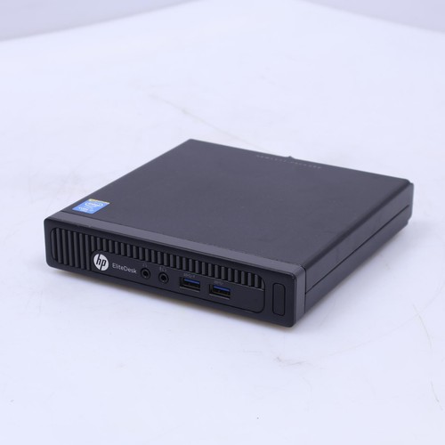 Elitedesk 800 dm intel - 800, g1