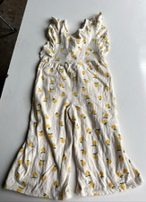 ZARA Pagliaccetto Bambina Tuta