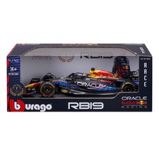Bburago 1:18 Formula F1 Racing