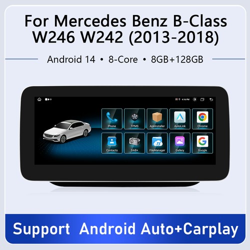 Autoradio mercedes classe - autoradio,