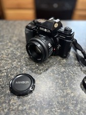 Macchina fotografica vintage