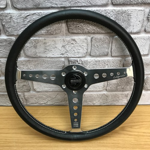 Volante originale momo - volante,