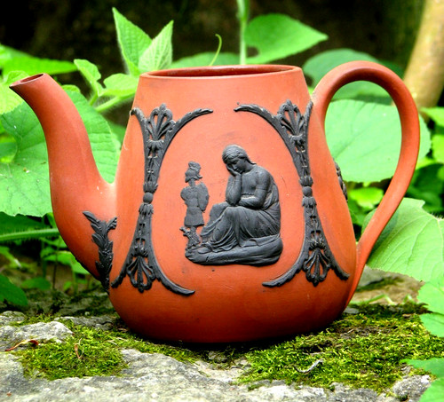 Wedgwood raro inizio 19c - inizio,
