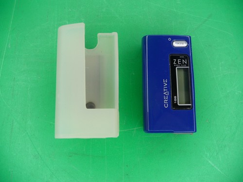 Creative labs zen nano plus - creative,